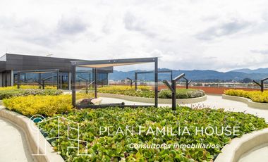 Todo un piso completo para oficinas de 683 mts en Chía