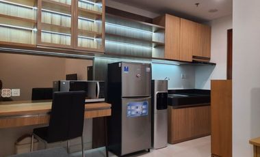 Disewakan Apartemen Roseville CBD BSD Tangerang Fully Furnished Siap Huni Murah