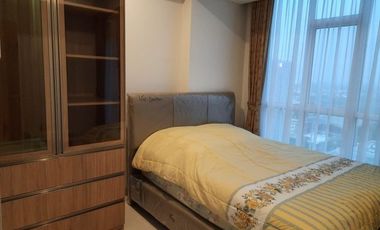 Disewakan Apartemen Roseville CBD BSD Tangerang Fully Furnished Siap Huni Murah