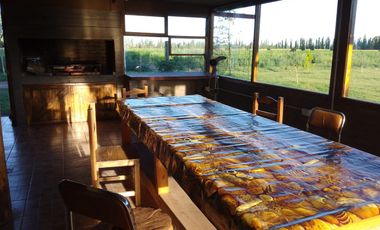 Venta Chacra 26 ha - General Alvear- Mendoza