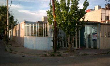 Casa en renta en Chihuahua Colonia Sergio de la Torre Hernandez