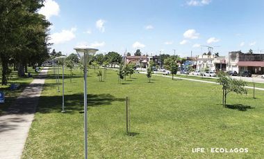 Terreno de 450 M² en General Lagos - EcoLagos