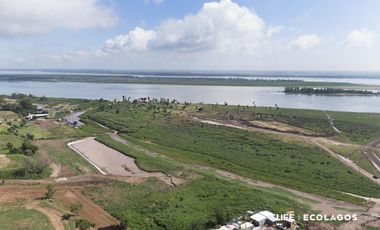 Terreno de 450 M² en General Lagos - EcoLagos