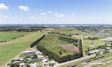 Terreno de 450 M² en General Lagos - EcoLagos