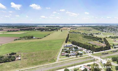 Terreno de 450 M² en General Lagos - EcoLagos