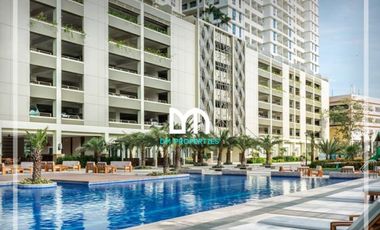 For Sale: 1-Bedroom Unit at Astra Building in Prisma Residences, Pasig City