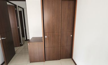 apartamento en arriendo en medellín. Cod A216620