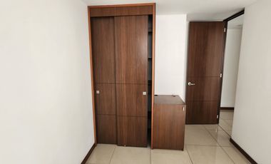 apartamento en arriendo en medellín. Cod A216620
