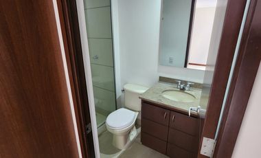 apartamento en arriendo en medellín. Cod A216620