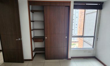 apartamento en arriendo en medellín. Cod A216620