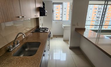 apartamento en arriendo en medellín. Cod A216620