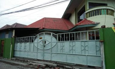 Dijual Rumah 2 Lantai Siap Huni Lebak Permai Utara Surabaya*_