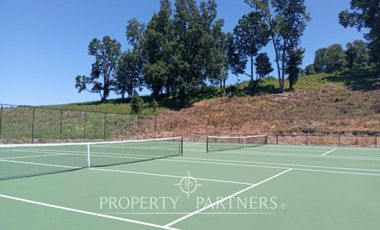 Terreno Loteo primera linea Futrono , Lago Ranco