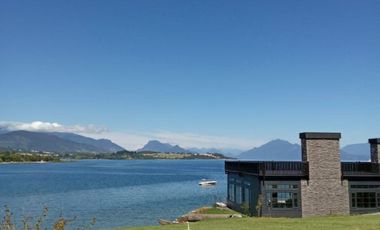 Terreno Loteo primera linea Futrono , Lago Ranco