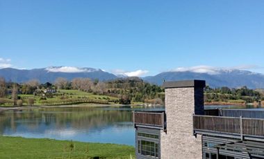 Terreno Loteo primera linea Futrono , Lago Ranco
