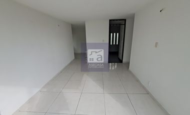 COD. 4476 - SE ARRIENDA APARTAMENTO - BARRIO: EL BOSQUE