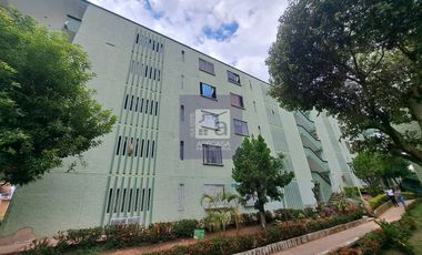 COD. 4476 - SE ARRIENDA APARTAMENTO - BARRIO: EL BOSQUE