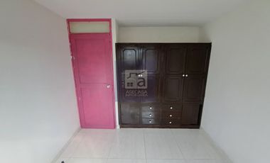 COD. 4476 - SE ARRIENDA APARTAMENTO - BARRIO: EL BOSQUE