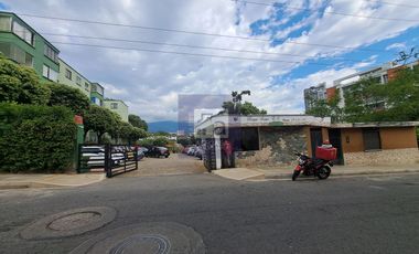 COD. 4476 - SE ARRIENDA APARTAMENTO - BARRIO: EL BOSQUE