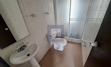 COD. 4476 - SE ARRIENDA APARTAMENTO - BARRIO: EL BOSQUE