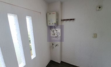 COD. 4476 - SE ARRIENDA APARTAMENTO - BARRIO: EL BOSQUE