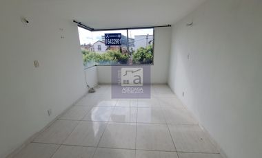 COD. 4476 - SE ARRIENDA APARTAMENTO - BARRIO: EL BOSQUE