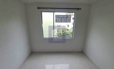 COD. 4476 - SE ARRIENDA APARTAMENTO - BARRIO: EL BOSQUE