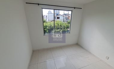 COD. 4476 - SE ARRIENDA APARTAMENTO - BARRIO: EL BOSQUE