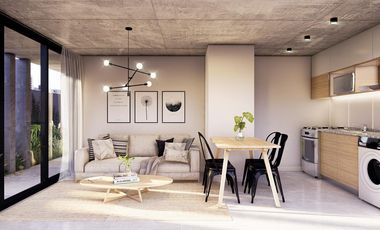 Departamento - Moron