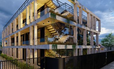 Departamento - Moron