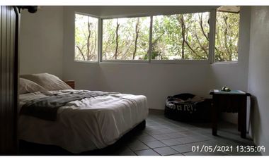 Casa Yerbabuena, Coatepec. Venta.