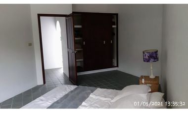 Casa Yerbabuena, Coatepec. Venta.