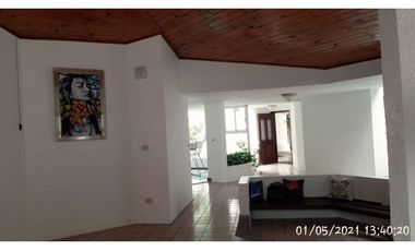 Casa Yerbabuena, Coatepec. Venta.