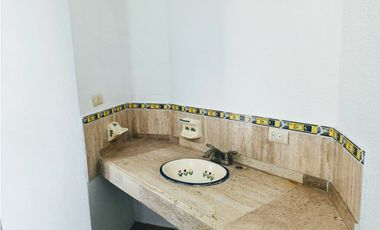 Casa Yerbabuena, Coatepec. Venta.