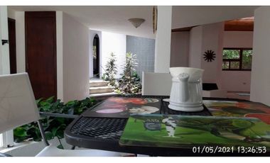 Casa Yerbabuena, Coatepec. Venta.