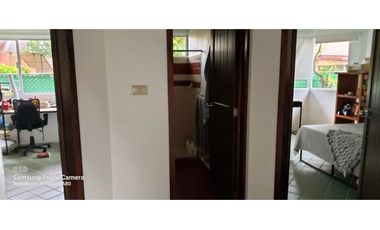 Casa Yerbabuena, Coatepec. Venta.