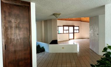 Casa Yerbabuena, Coatepec. Venta.