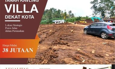 Tanah dijual di Jawa Timur, Surabaya