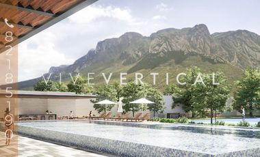 Departamentos en PREVENTA en zona Valle Poniente