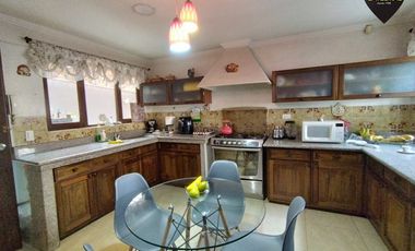 Casa de venta en Ordoñez Lasso – código:17071