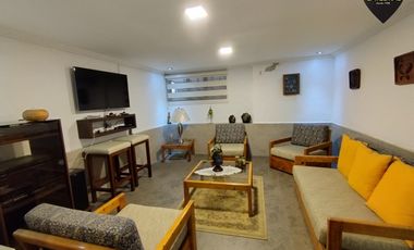 Casa de venta en Ordoñez Lasso – código:17071