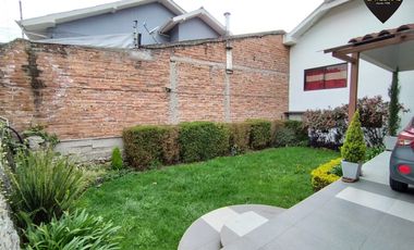 Casa de venta en Ordoñez Lasso – código:17071