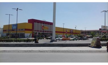 Mi tienda Pesqueria Local 38 mts2 Renta Valle de Santa Maria LSL