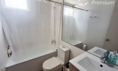 Venta departamento 3dor.2B estacionamiento y 2 bodegas