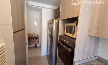 Venta departamento 3dor.2B estacionamiento y 2 bodegas