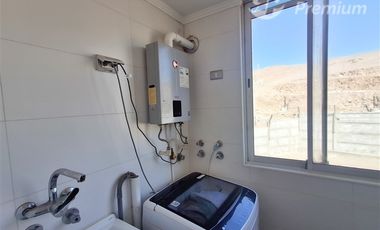 Venta departamento 3dor.2B estacionamiento y 2 bodegas