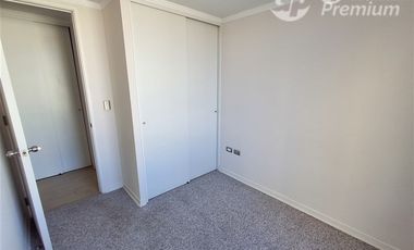 Venta departamento 3dor.2B estacionamiento y 2 bodegas