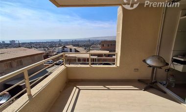 Venta departamento 3dor.2B estacionamiento y 2 bodegas