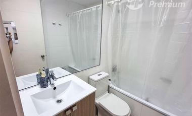 Venta departamento 3dor.2B estacionamiento y 2 bodegas