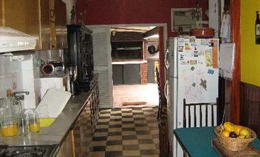 Casa en venta en Quilmes Oeste